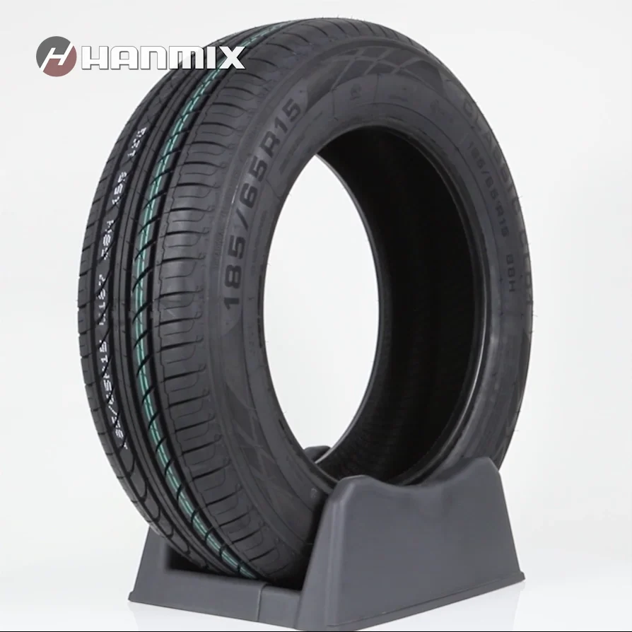 Hanmix Passenger Car Tyre Classic Cl R R R