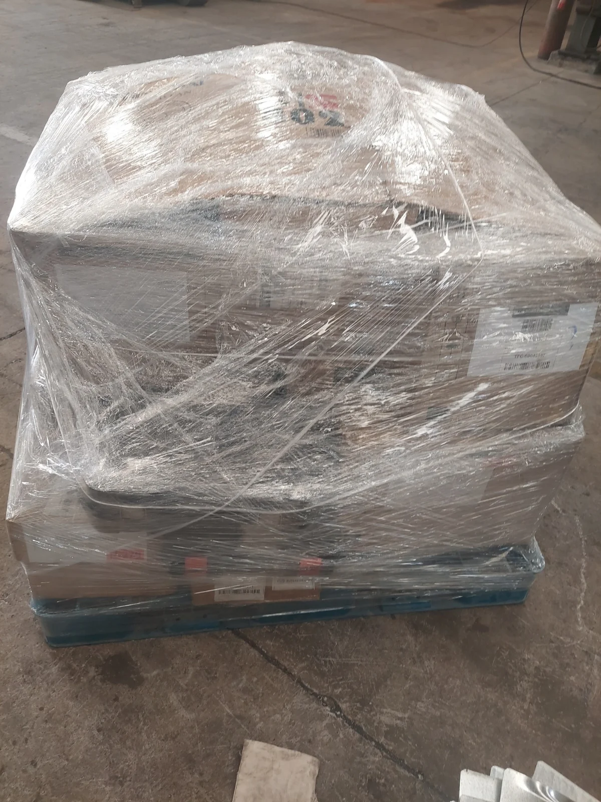 Cross Flow Fans, 380V, 110V - detail 22