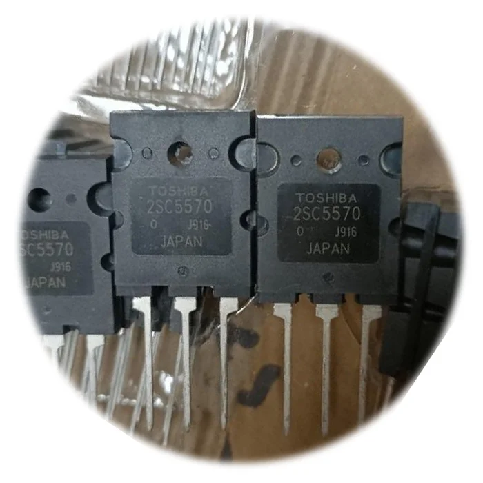 Toshiba Original Sc C Transistors To Pl A V Buy