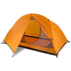 Hiking Tent 2 Person Tent Acome Hot Sale Hiking Tent Ultralight For1- 2 Person