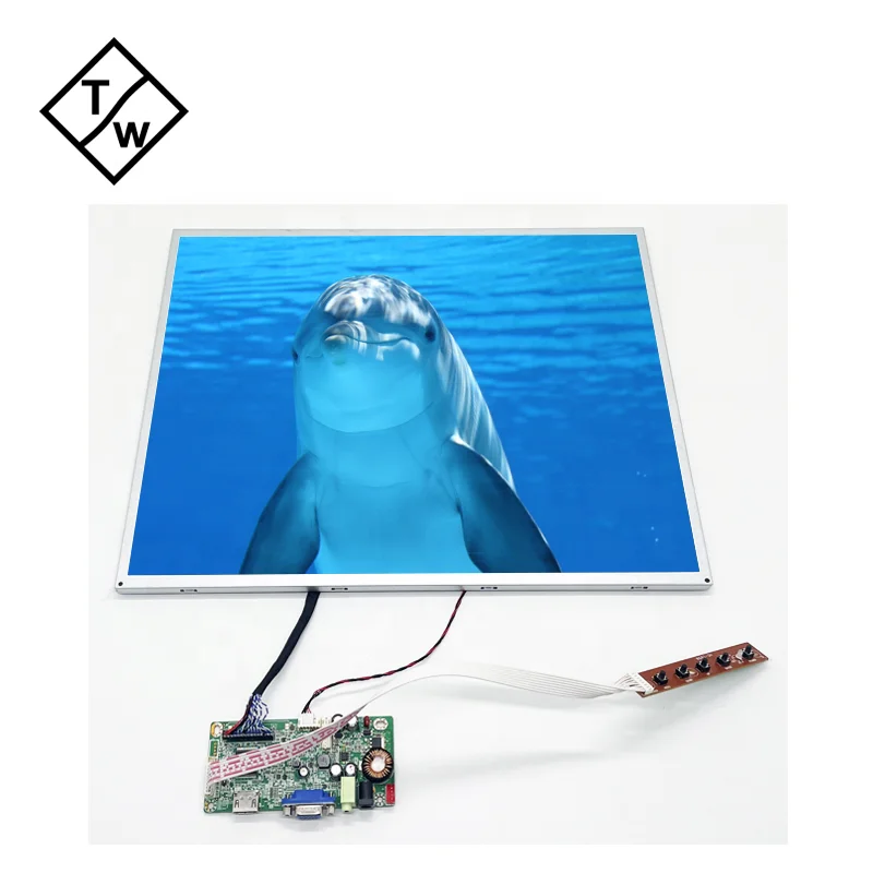 naked lcd panel brands
