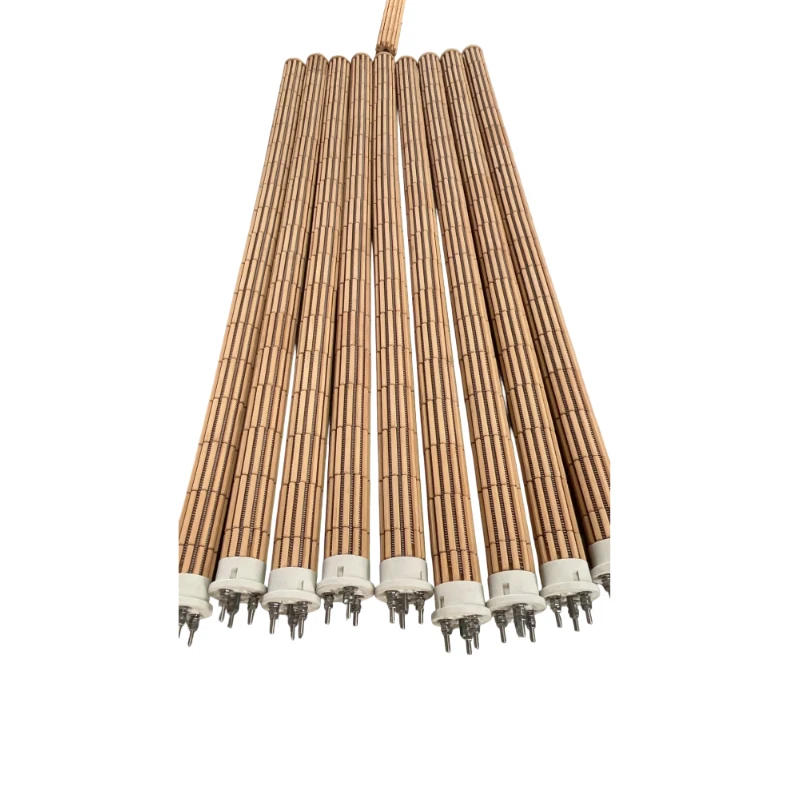 Bobbin Radiant Heater, 220V/380V - detail 12