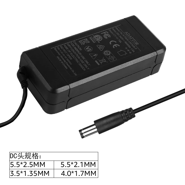 SAA 61558 62368 safe 12V 10A 12V 24V 5A 6.25A AC DC Power Adapter 15V 19V 25.2V 29.4V 36V 48V 2a 3a 4a 5a 6a 10a Power supply