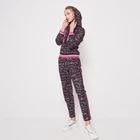 Hoodies Pullover New Listing Sports Hoodies High-end Custom Casual Hoodies Ladies Pullover