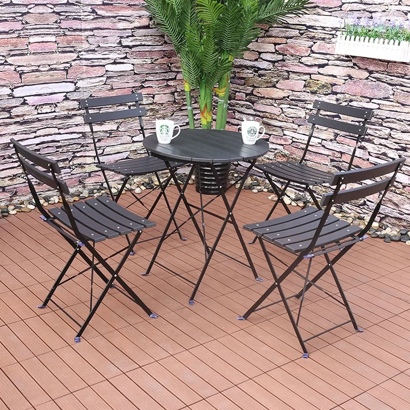 Sale > folding garden furniture sets > in stock