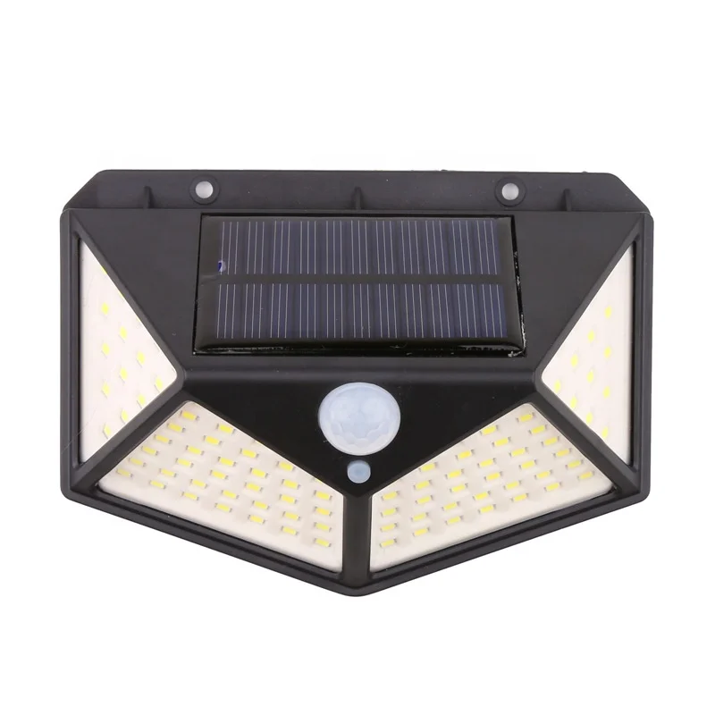 led solar light