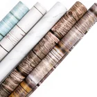 Double Paper High Quality Beiyang Double Sides 57*87cm Marble Background Paper For Food