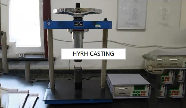 Aluminum Die Casting Fan, ISO9001:2008 - detail 74