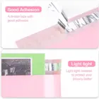 Small Orders Are Also Cheap Eco Friendly Pink Poly Mailer Bag Packing Bags For Clothes