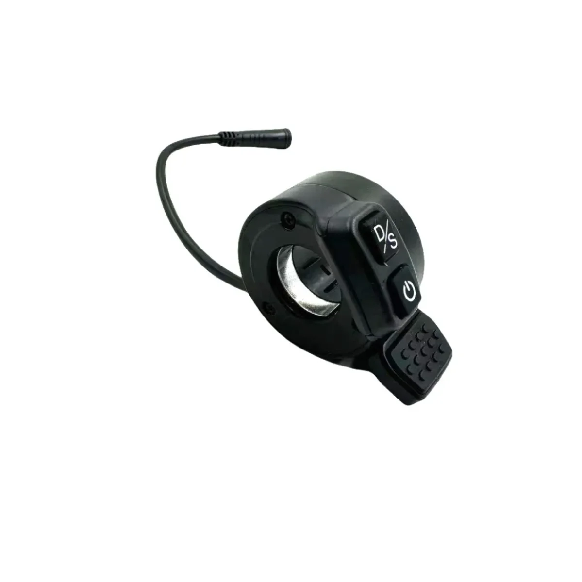 Original Accelerator Accessories for Kukirin G2 Master electric scooter Finger Throttle switch single