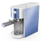Coffee Machine Coffee Maker Factory China Home Appliance 15bar Coffee Machine Wholesale Espresso Coffee Maker