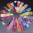 Silk Scarf 100% Silk Twillies Scarf Silk Bag Scarf