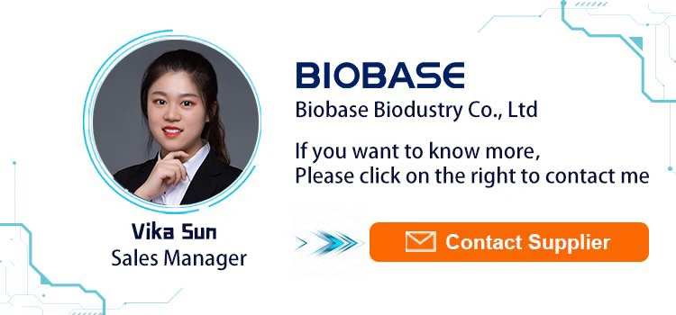 Biobase China Cheap Lab Supply Plant Scientific Research Reaction Coagulation Additives Water Treatment Instrument Jar Tester