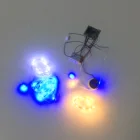 Mp3 Player Mp3 Module 2020 Customized Holiday Colourful LED Ic Chip Mp3 Music Chip Mp3 Module Player