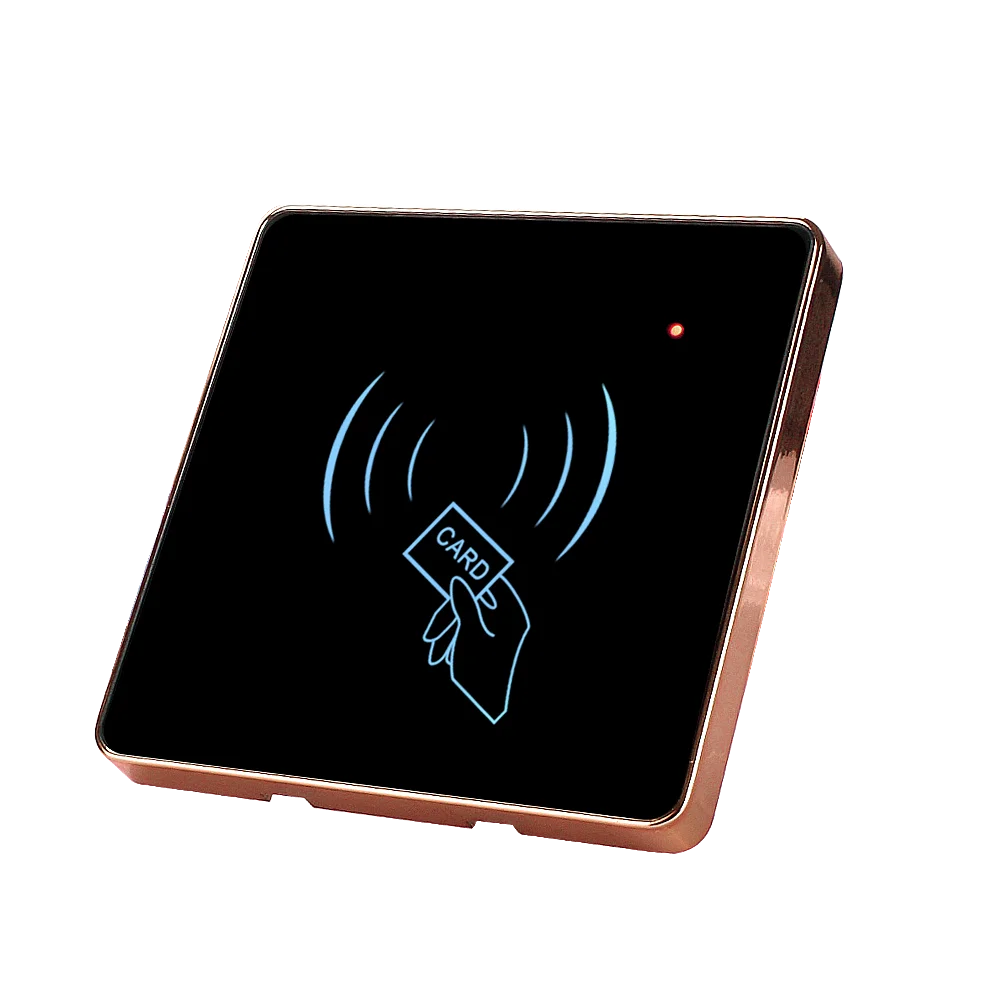 Free SDK Cloud WIFI RFID Access Control System Phone App Remotely Door Opening Smart Access Control