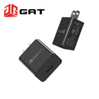 Charger QC3.0 15W US Standard UL FCC Single Port 5V 3A USB Charger For Smart Phones/android Tablet/MP3