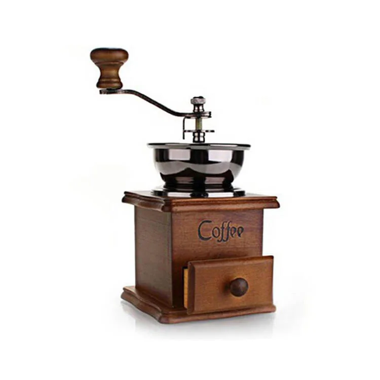Buy Manual Coffee Grinder Burr,Machine 