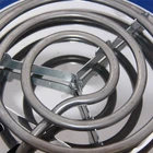 Durable Portable Electric Built-in Singer Burner Small Hot Plate