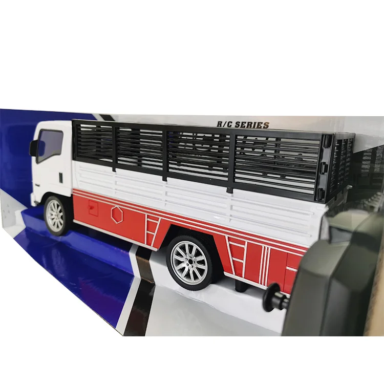 plastic truck models for sale