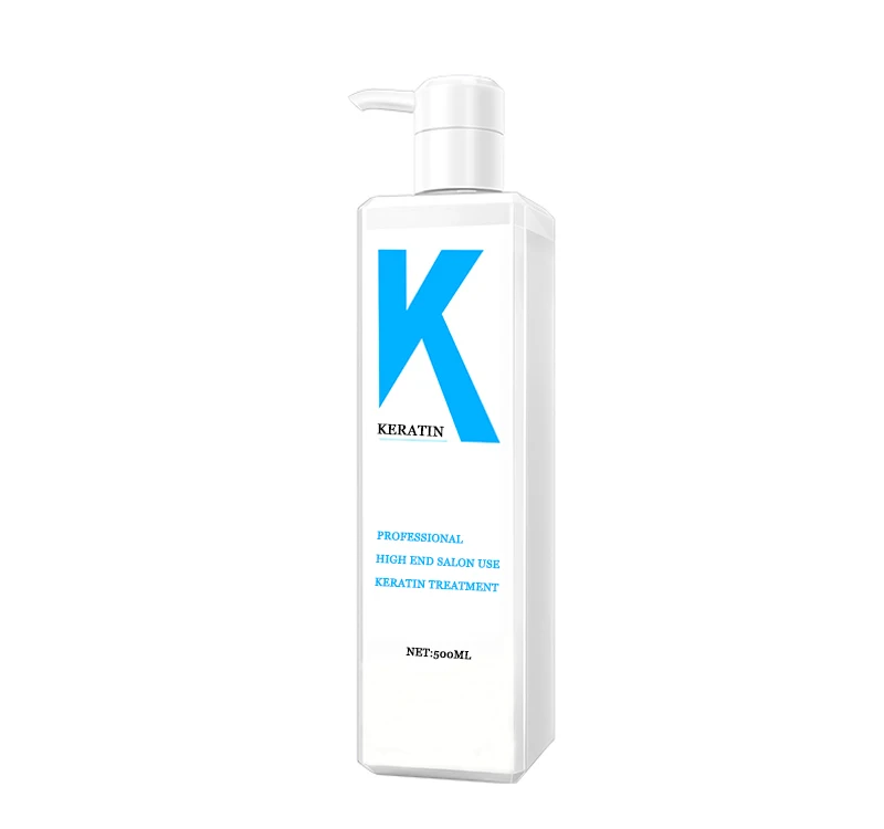 a brazilian protein hair treatment