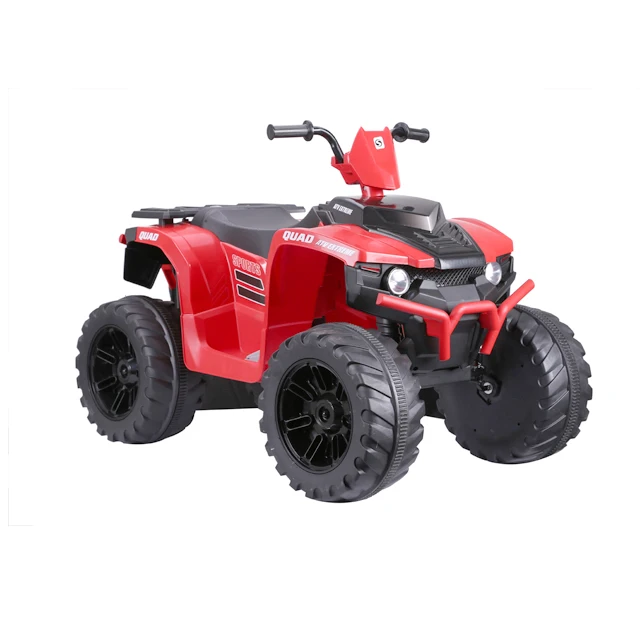 childrens 12v quad bike