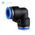 Union JXPC China Supplier Pneumatic Tube Equal Multiple Union Pipe Fittings
