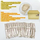 100% Natural Powder Sex Demand For Longer Effect And Bigger Natural Maca Bee Powder Maca Powder