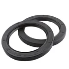 Hydraulic Seal Good Reputation Tractor Part Rubber Fkm Oil Seal For Hydraulic Pump