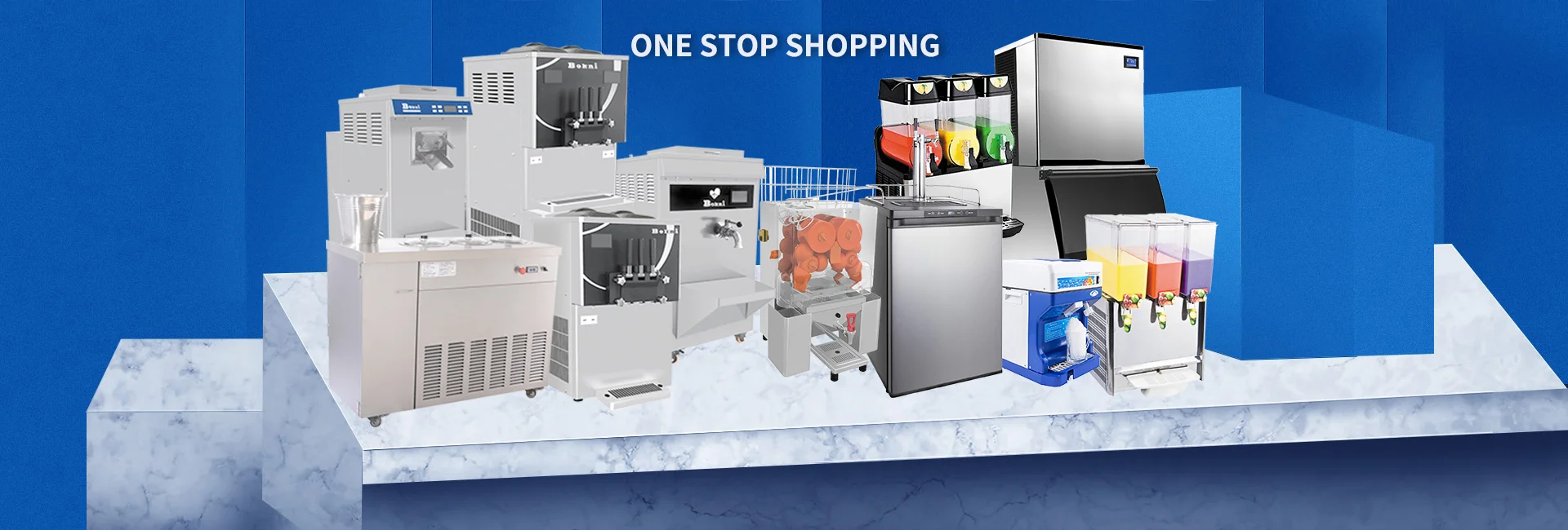 Ice Machines, 3P, 83.1kW - detail 2
