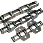 Chain Chain Manufacturer Elevator Chain Link Cement Industry