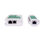 Digital Cable Tester Multi Cable Tester Multi Digital Lcd Cat6 Rj45 Network Port Lan Cable Tester