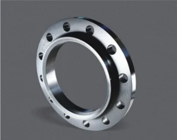 latest company news about Steel Flange High Quality 2205 Carbon Steel Pipe Forged Slip On Flange 1