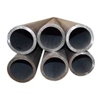 Astm A106 Grade B Seamless Mild Steel Tube 1.5 Inch Steel Tubing