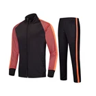 Sweat Suits Wholesale Latest Design 2 Piece Set Womens Tracksuit Tracksuits Custom Womens Sweat Suits