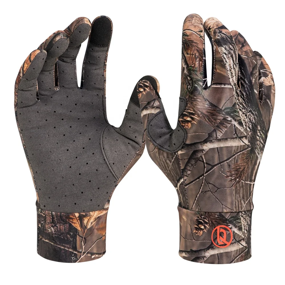 Cabela's Waterfowl GORE-TEX Shooter Gloves for Men