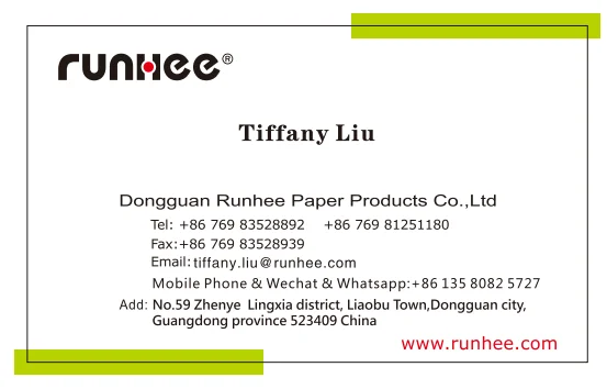 100% Recycled Paper Cardboard Flip Flop Hanger Custom Size For Retail Display