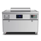 Kitchen Food Commercial Multifunctional Kitchen Cookware Japanese Teppanyaki Equipment