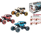 Rc Control KIDS 1:16 2.4G 4FUNCTION RC CAR WATCH CONTROL WITH USB