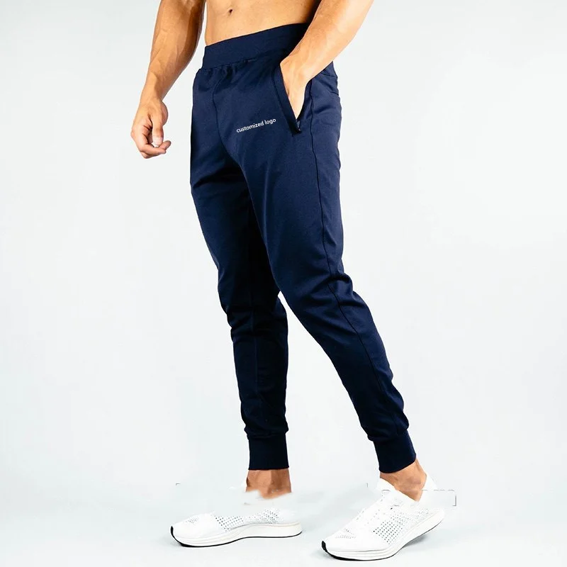 men's premium joggers