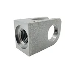 Forging Modern Design Various Styles Carbon Steel Forging For Machining Customized Forging Aluminum Product