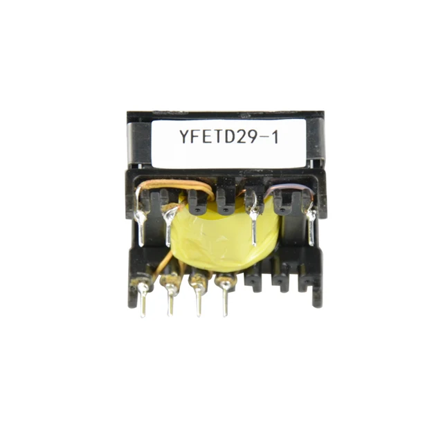 ee ei high quality 24v led light transformer pulse transformer low voltage transformers