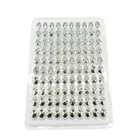 Standard Germanium Granule Used To Relieve Fatigue 3-10mm Germanium Piece