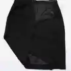 Rayon Skirts Hot Selling Good Quality 65% Polyester 35% Rayon Girls' Plus Size Dress Women's Skirts