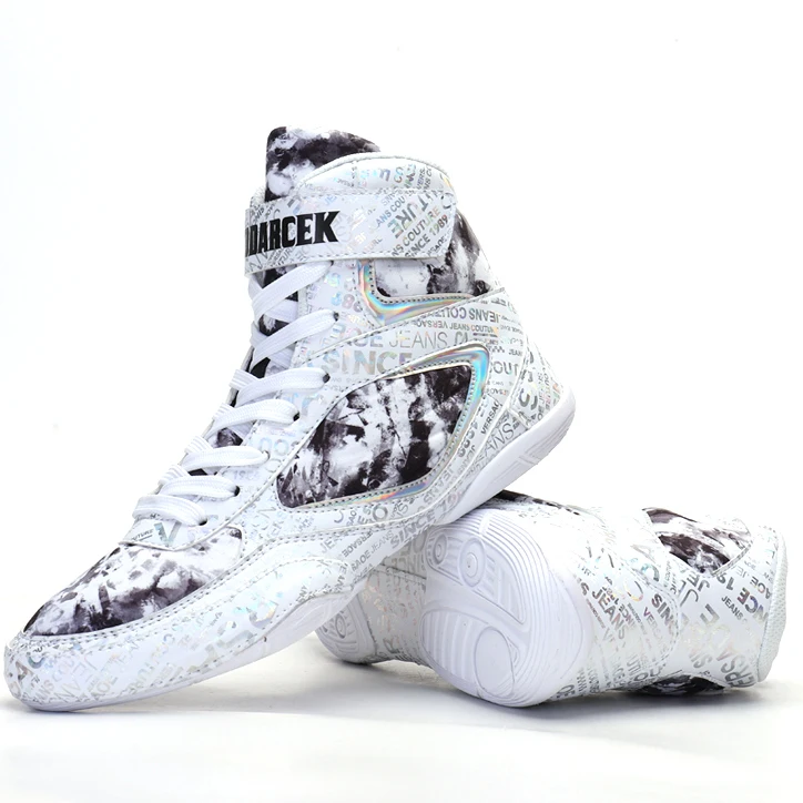Make Your Own Wrestling Shoes atelieryuwa.ciao.jp