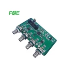 Rogers Pcb Assembly High Quality Rogers Power Supply PCB Assembly Main Board PCB Assembly