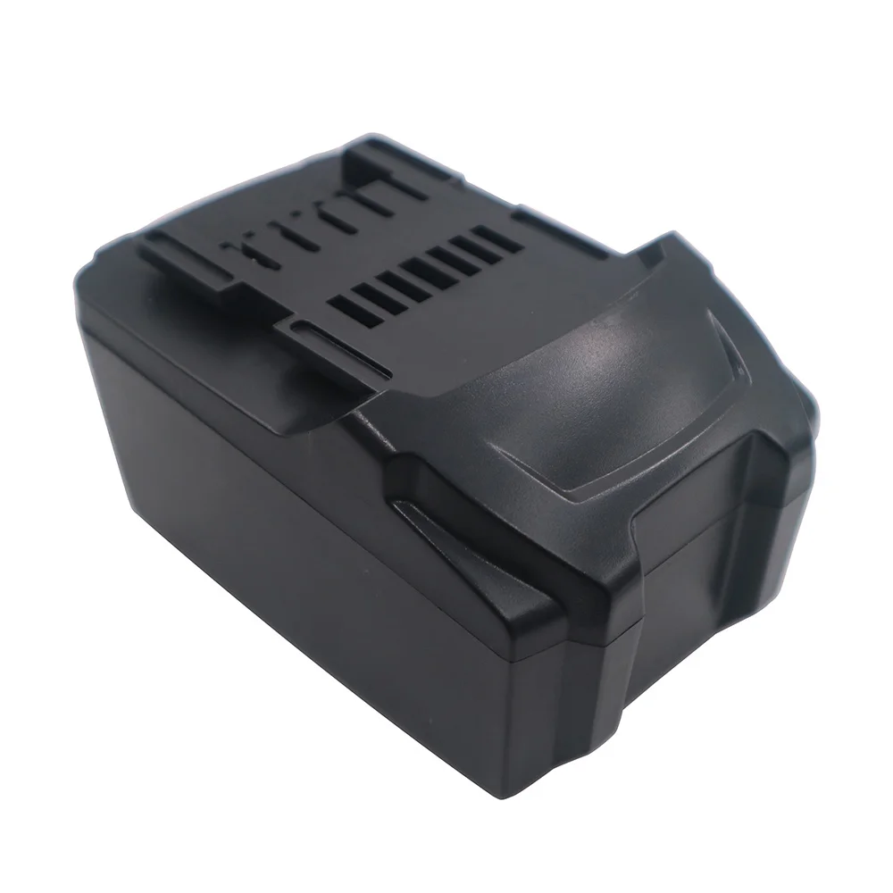 18v Metabo Lithium Ion Battery 18650 