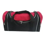 Bag Luggage Good Quality Custom Logo Polyester Laundry Duffle Bag Women Weekend Luggage Storage Duffle Bag