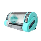 Animal Veterinary Pet Incubator Small Animal Veterinary For Pet ICU