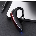 Handsfree New Trending Factory Wholesale BT Handsfree Headset Earphone Wireless Sports