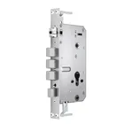 Steel Lock For Door Stainless Steel Lock Body For Smart Door Lock